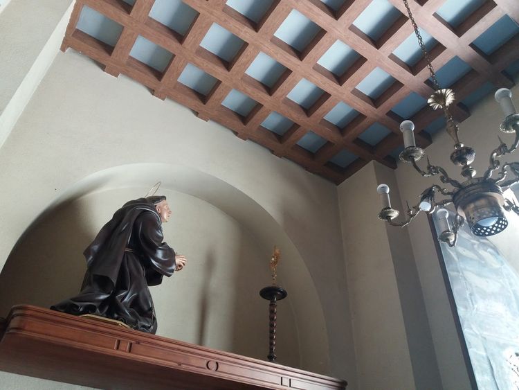 Parròquia de Sant Pasqual Bailón image