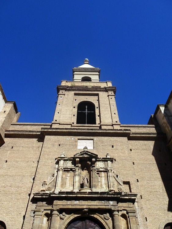 Parròquia de Sant Pasqual Bailón image