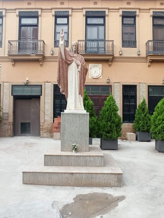 Parroquia San Juan de la Ribera image