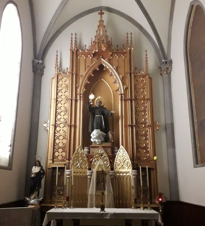 Parroquia San Juan de la Ribera image