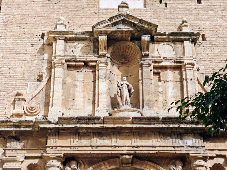 Parròquia de Sant Pasqual Bailón image