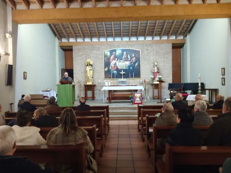 Parròquia de Sant Llàtzer image