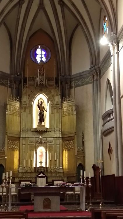 Parroquia San Juan de la Ribera image